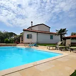 Sverko Hébergement de vacances Novigrad Istria