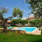 Sverko 別荘 Novigrad Istria