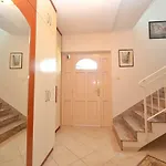 Prázdninový dům Sverko