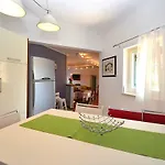 Sverko Prázdninový dům Novigrad Istria