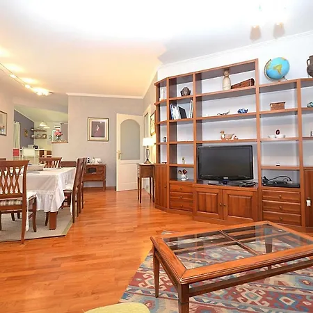 Holiday home Holiday Sverko