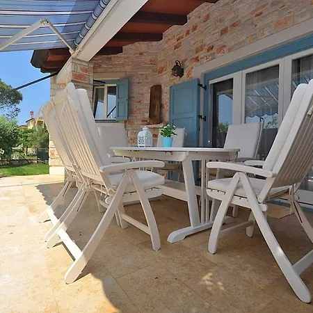 Holiday Sverko * Novigrad (Istria)
