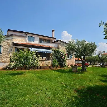 Holiday Sverko Holiday home