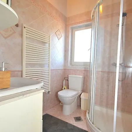 Holiday Sverko Holiday home Novigrad (Istria)