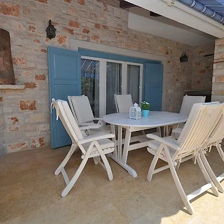 Holiday Sverko Holiday home