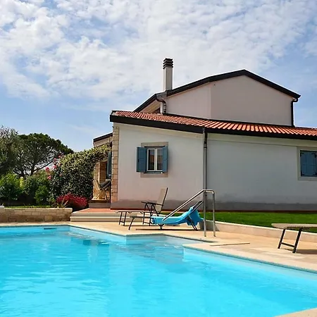 Holiday Sverko Novigrad (Istria)