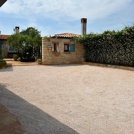 Prázdninový dům Sverko Novigrad Istria