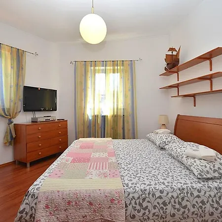 Holiday home Holiday Sverko