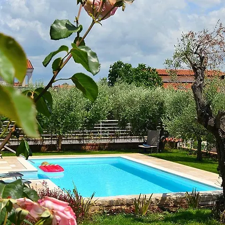 Sverko Novigrad Istria