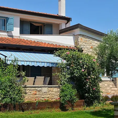 Holiday Sverko Holiday home *