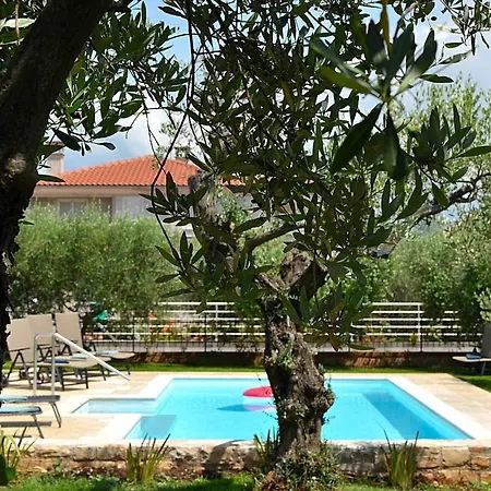 Holiday Sverko Holiday home *