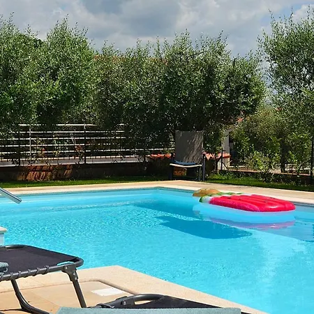 Holiday Sverko * Novigrad (Istria)