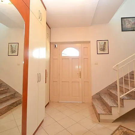 בית נופש Sverko