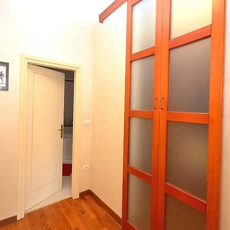 Sverko Novigrad Istria