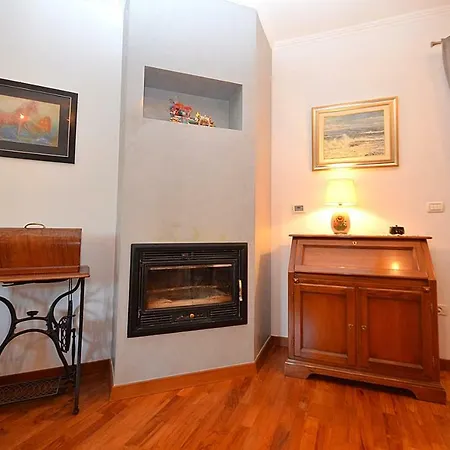 Sverko * Novigrad Istria