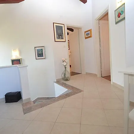 Sverko בית נופש Novigrad Istria