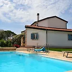 Sverko Novigrad Istria