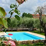 Sverko Novigrad Istria