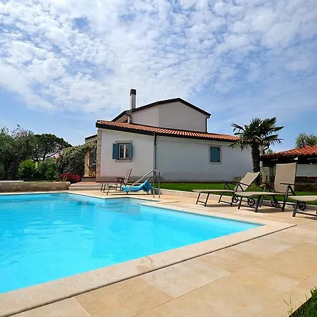 Sverko Holiday home Novigrad (Istria)