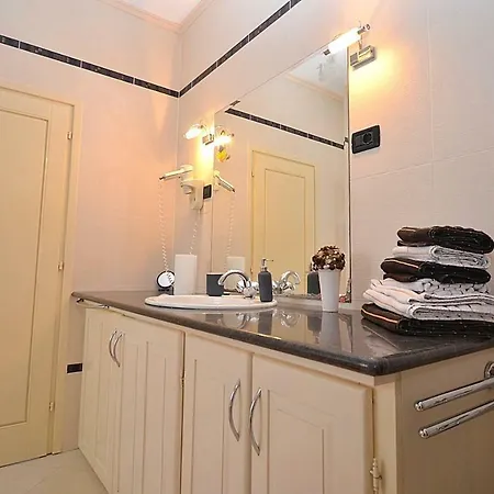 Holiday home Sverko *