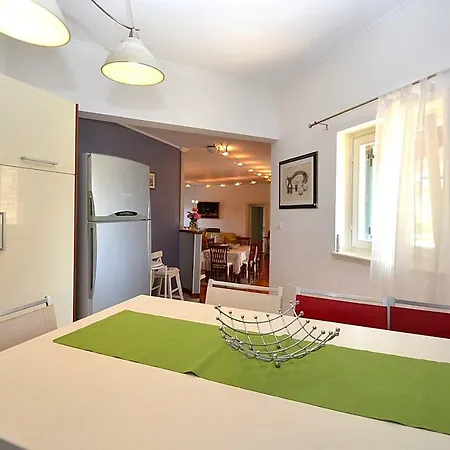 Sverko Holiday home Novigrad (Istria)