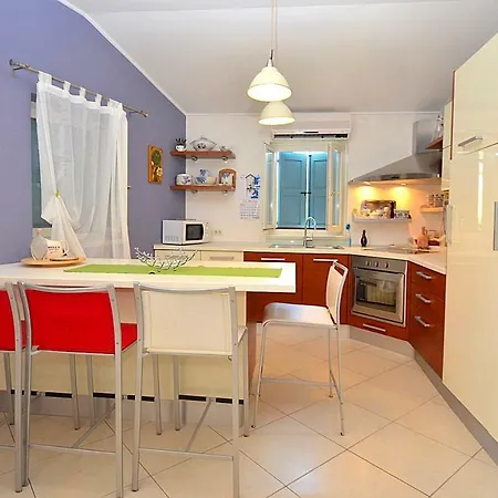 Holiday home Sverko