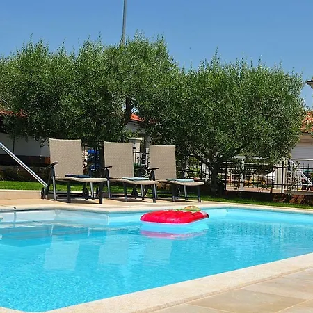 Sverko Holiday home Novigrad (Istria)