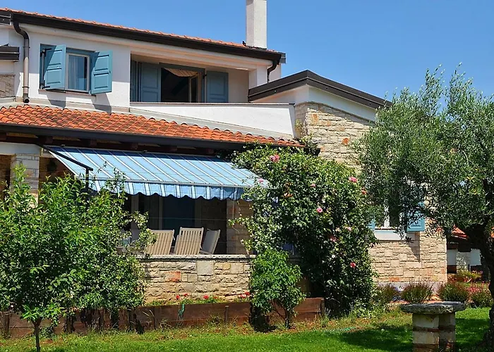 Sverko Feriehus *