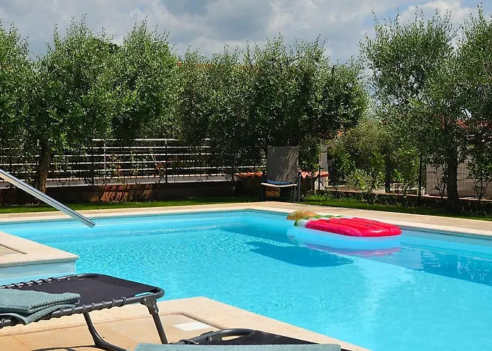 Sverko * Novigrad Istria